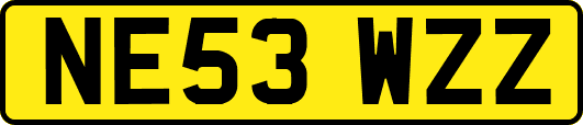 NE53WZZ