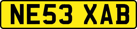 NE53XAB