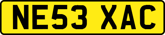 NE53XAC
