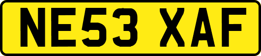 NE53XAF