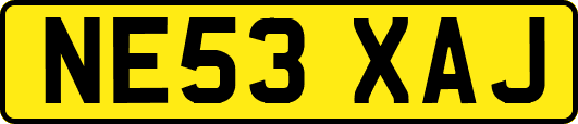NE53XAJ