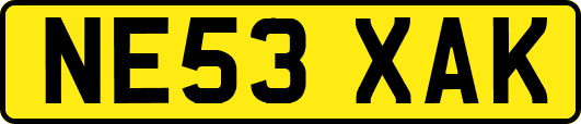 NE53XAK