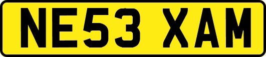 NE53XAM