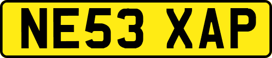 NE53XAP