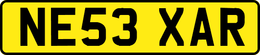 NE53XAR