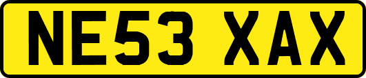 NE53XAX