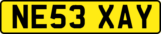 NE53XAY