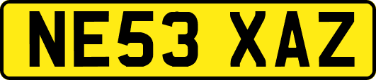 NE53XAZ