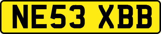 NE53XBB