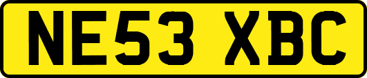 NE53XBC