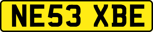 NE53XBE