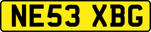 NE53XBG