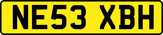 NE53XBH