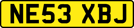 NE53XBJ