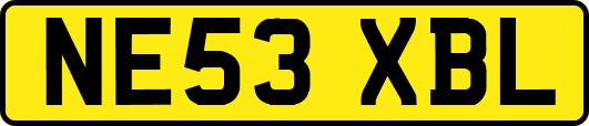 NE53XBL
