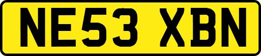 NE53XBN