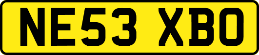 NE53XBO