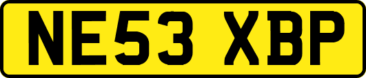 NE53XBP