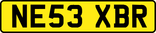 NE53XBR