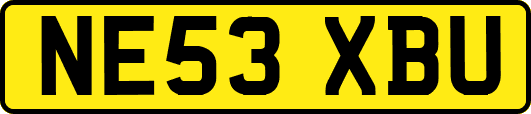 NE53XBU