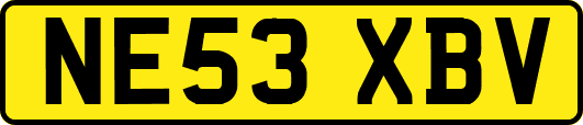 NE53XBV
