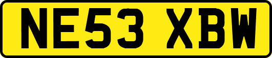 NE53XBW