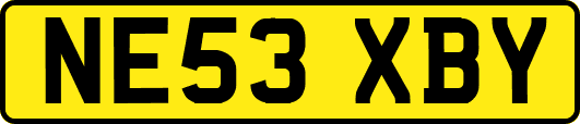 NE53XBY