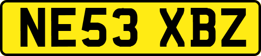 NE53XBZ