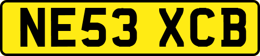 NE53XCB