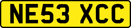NE53XCC
