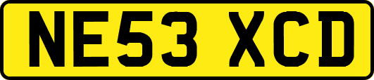 NE53XCD