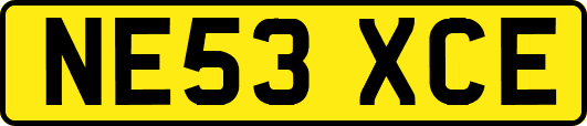 NE53XCE