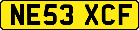 NE53XCF