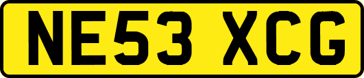 NE53XCG