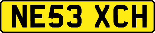 NE53XCH