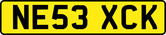NE53XCK