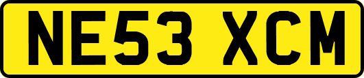 NE53XCM