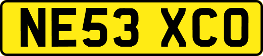 NE53XCO
