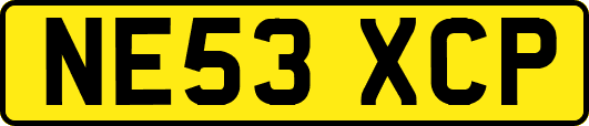 NE53XCP
