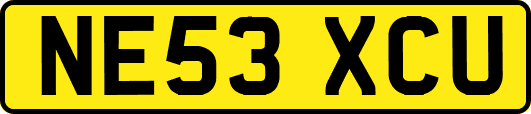 NE53XCU