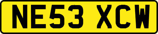 NE53XCW