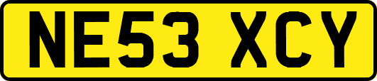 NE53XCY