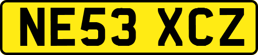 NE53XCZ