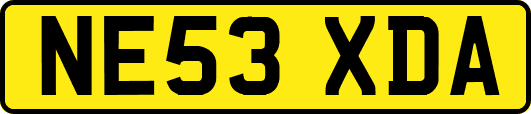 NE53XDA