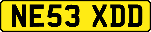NE53XDD