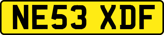 NE53XDF
