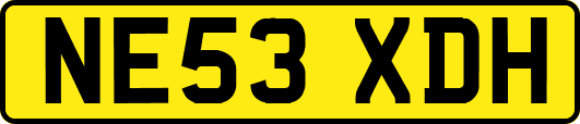 NE53XDH