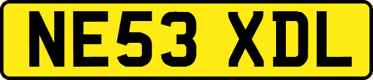NE53XDL
