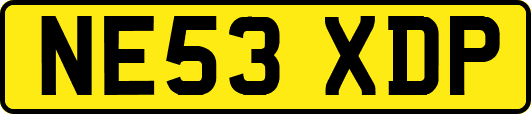 NE53XDP