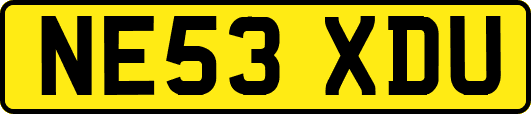NE53XDU